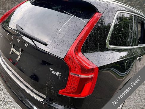 Used 2019 Volvo XC90 T6 Inscription w/ Luxury Package AWD/4WD image 27