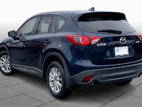 Used 2016 MAZDA CX-5 Touring image 11