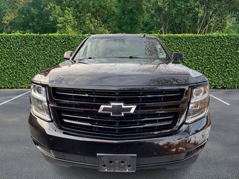 Used 2019 Chevrolet Suburban Premier image 7