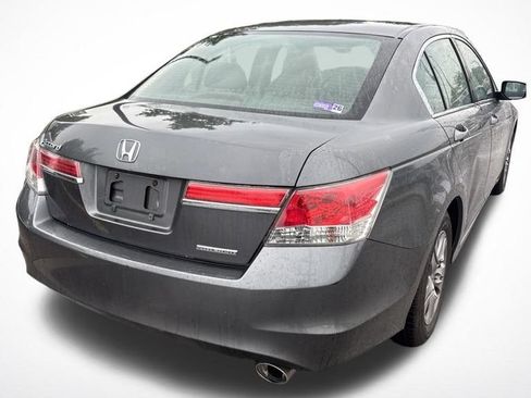 Used 2012 Honda Accord SE image 17
