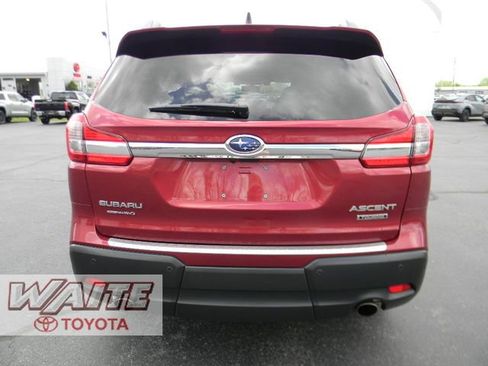 Used 2020 Subaru Ascent Touring AWD/4WD image 3