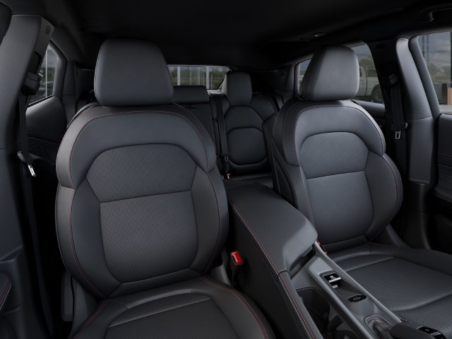 New 2026 Dodge Charger R/T AWD/4WD image 17