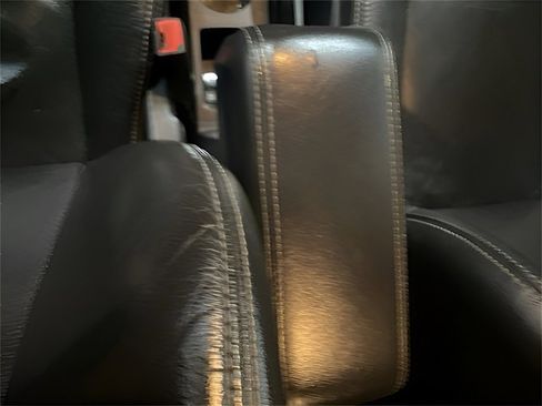 Used 2017 Jeep Compass High Altitude image 25