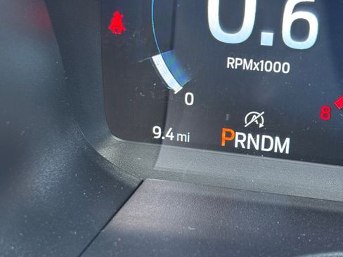 New 2026 Ford Explorer Tremor w/ Tremor Ultimate Package image 11