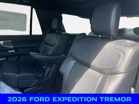 New 2026 Ford Expedition Tremor AWD/4WD image 13