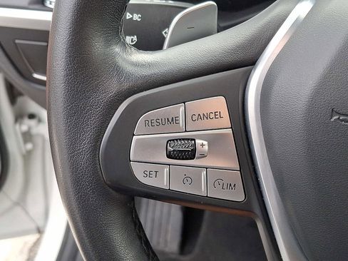 Used 2023 BMW X3 xDrive30i w/ Premium Package w/ZPA image 22