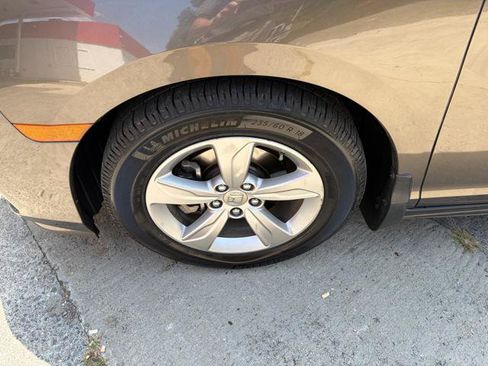 Used 2019 Honda Odyssey EX-L image 15