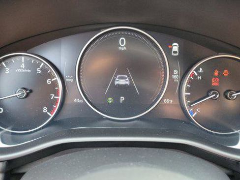 New 2026 MAZDA MAZDA3 s image 22