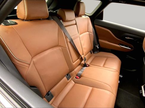Used 2026 Toyota Crown Signia w/ Advanced Technology Package AWD/4WD image 20