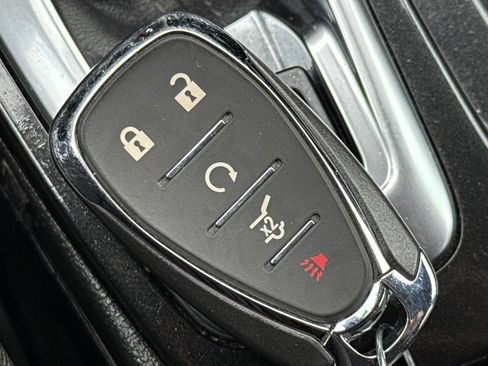 Used 2024 Chevrolet TrailBlazer LT w/ Convenience Package image 37