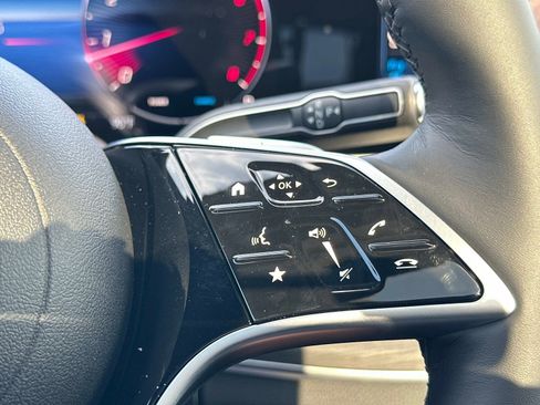 New 2026 Mercedes-Benz GLE 450 450 4MATIC Coupe image 33