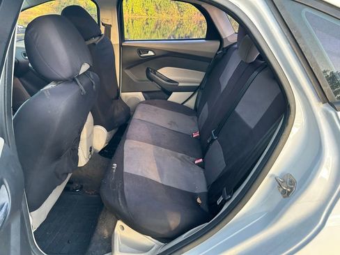 Used 2014 Ford Focus SE image 13