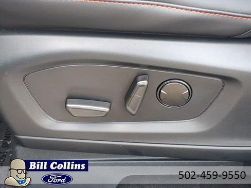 New 2026 Ford Explorer ST-Line image 18