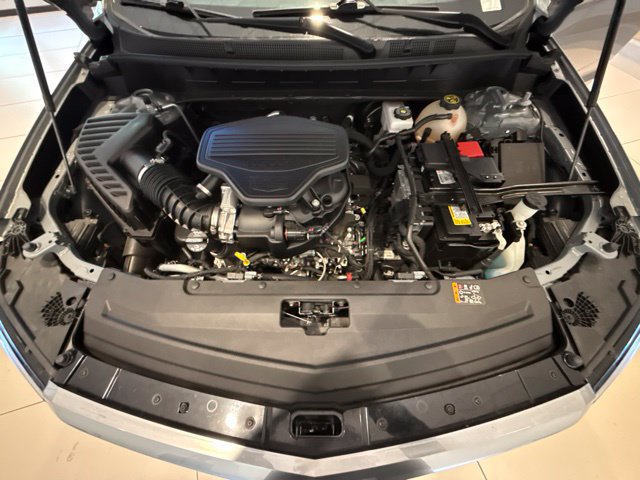 Used 2023 Cadillac XT6 Premium Luxury AWD/4WD image 19