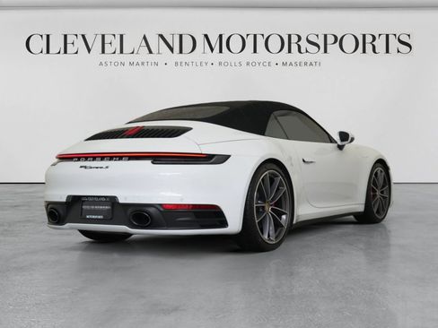 Used 2020 Porsche 911 Carrera S RWD image 47