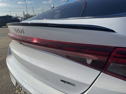 Used 2024 Kia K5 GT-Line w/ GT-Line Premium Package image 14