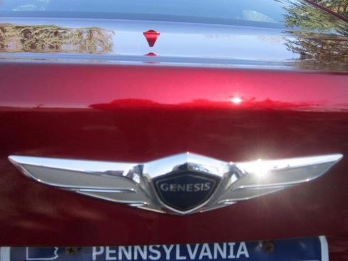 Used 2019 Genesis G70 3.3T Dynamic image 20