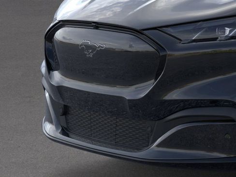 New 2025 Ford Mustang Mach-E Premium image 18