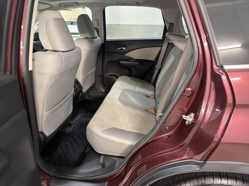 Used 2016 Honda CR-V EX image 21