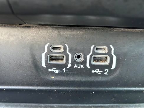 Used 2021 RAM 3500 Laramie w/ Night Edition AWD/4WD image 16