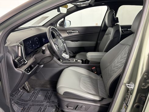 Certified 2023 Kia Sportage X-Pro image 8
