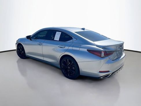 Used 2023 Lexus ES 350 F Sport image 5