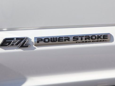 Used 2021 Ford F350 Lariat image 65