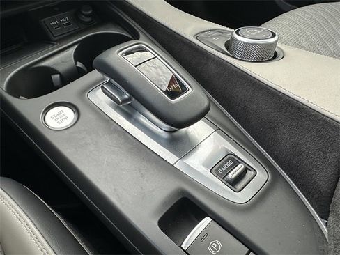 Used 2024 INFINITI QX50 Autograph image 32