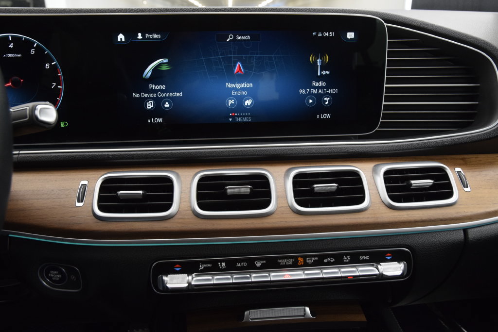 Used 2022 Mercedes-Benz GLE 350 image 27