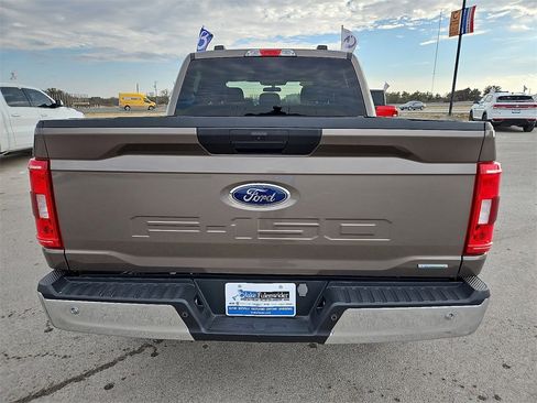 Used 2023 Ford F150 XLT image 6