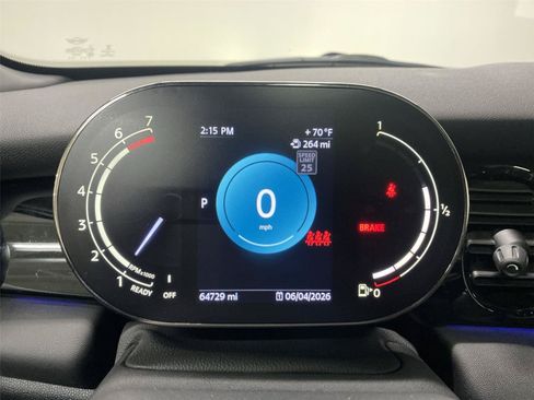 Used 2023 MINI Cooper S FWD image 14