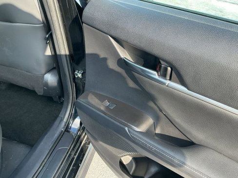 Used 2022 Toyota Camry XSE w/ Cold Weather Package image 27