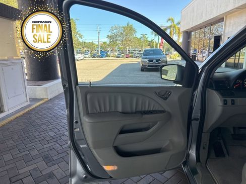 Used 2010 Honda Odyssey EX-L image 14