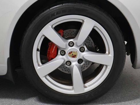 Used 2006 Porsche Cayman S RWD image 28