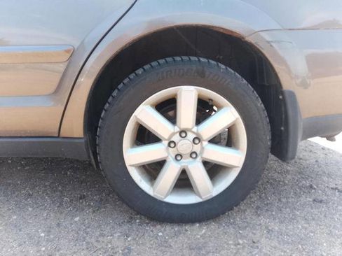 Used 2009 Subaru Outback 2.5i Special Edition AWD/4WD image 12