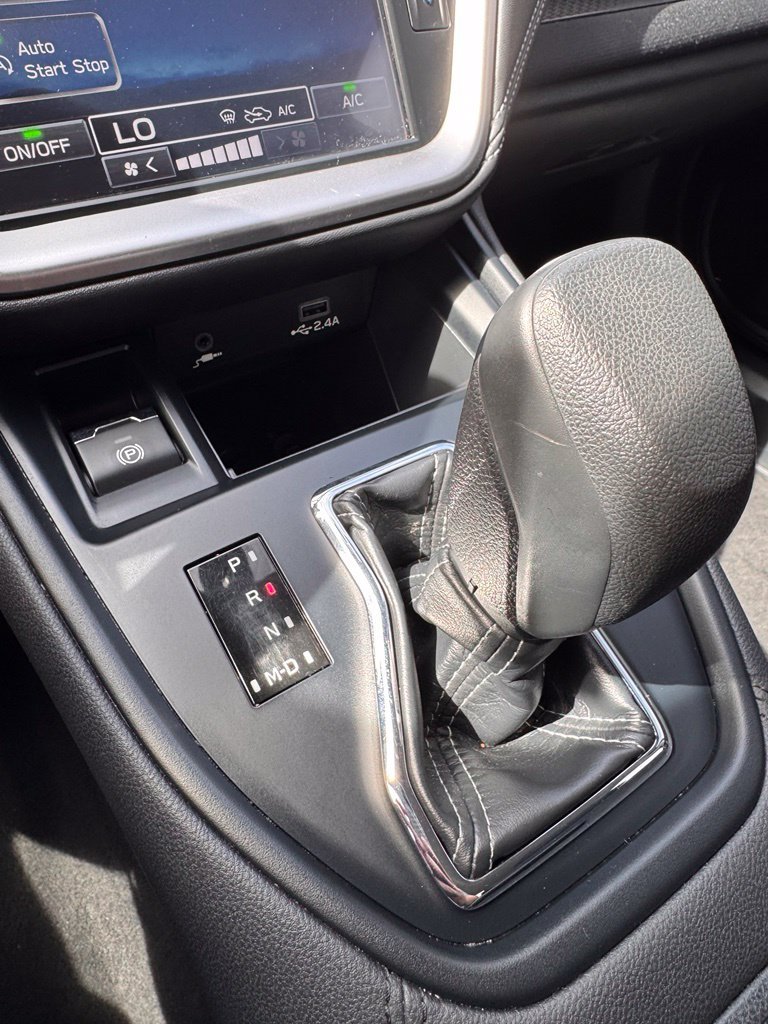 Used 2025 Subaru Legacy AWD/4WD image 18