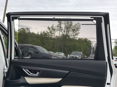 New 2026 Subaru Ascent Limited image 11