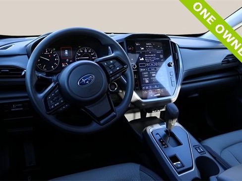 Used 2024 Subaru Crosstrek 2.0i Premium image 14