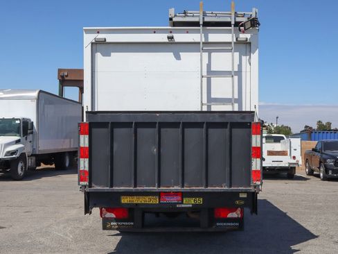 Used 2018 Mercedes-Benz Sprinter 3500 image 7