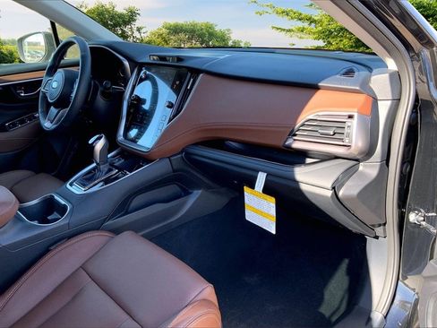 Certified 2025 Subaru Outback Touring image 25