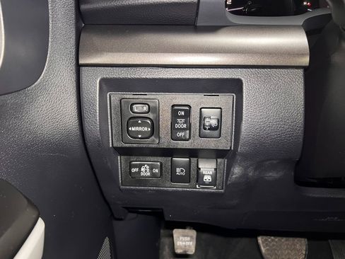 Used 2019 Toyota Tundra SR5 w/ TRD Off Road Package image 6