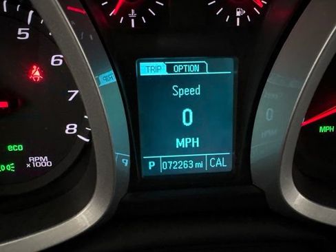 Used 2014 Chevrolet Equinox LS FWD image 44