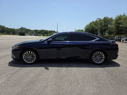 Used 2024 Lexus ES 350 Ultra Luxury w/ Accessory Package (Z1) FWD image 6