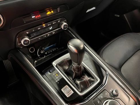 Used 2025 MAZDA CX-5 Carbon Edition AWD/4WD image 30