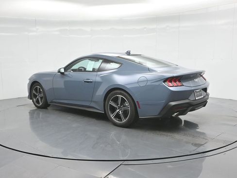 New 2025 Ford Mustang Coupe image 25