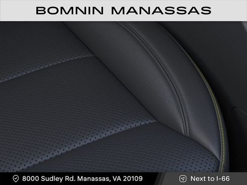 New 2026 Chevrolet Trax ACTIV w/ Driver Confidence Package image 21