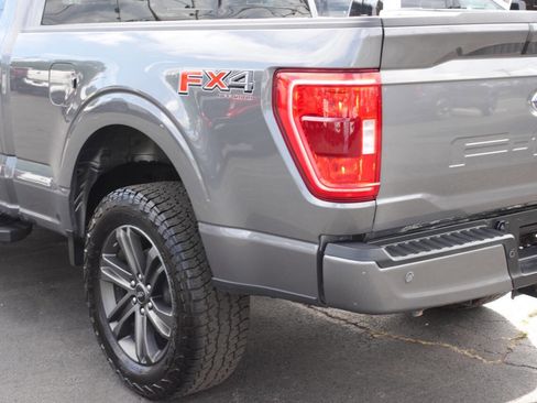 Used 2022 Ford F150 XLT w/ Equipment Group 302A High image 10