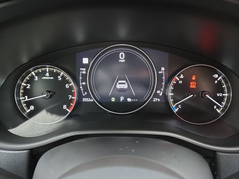 Used 2025 MAZDA CX-50 AWD 2.5 S w/ Premium Package image 20