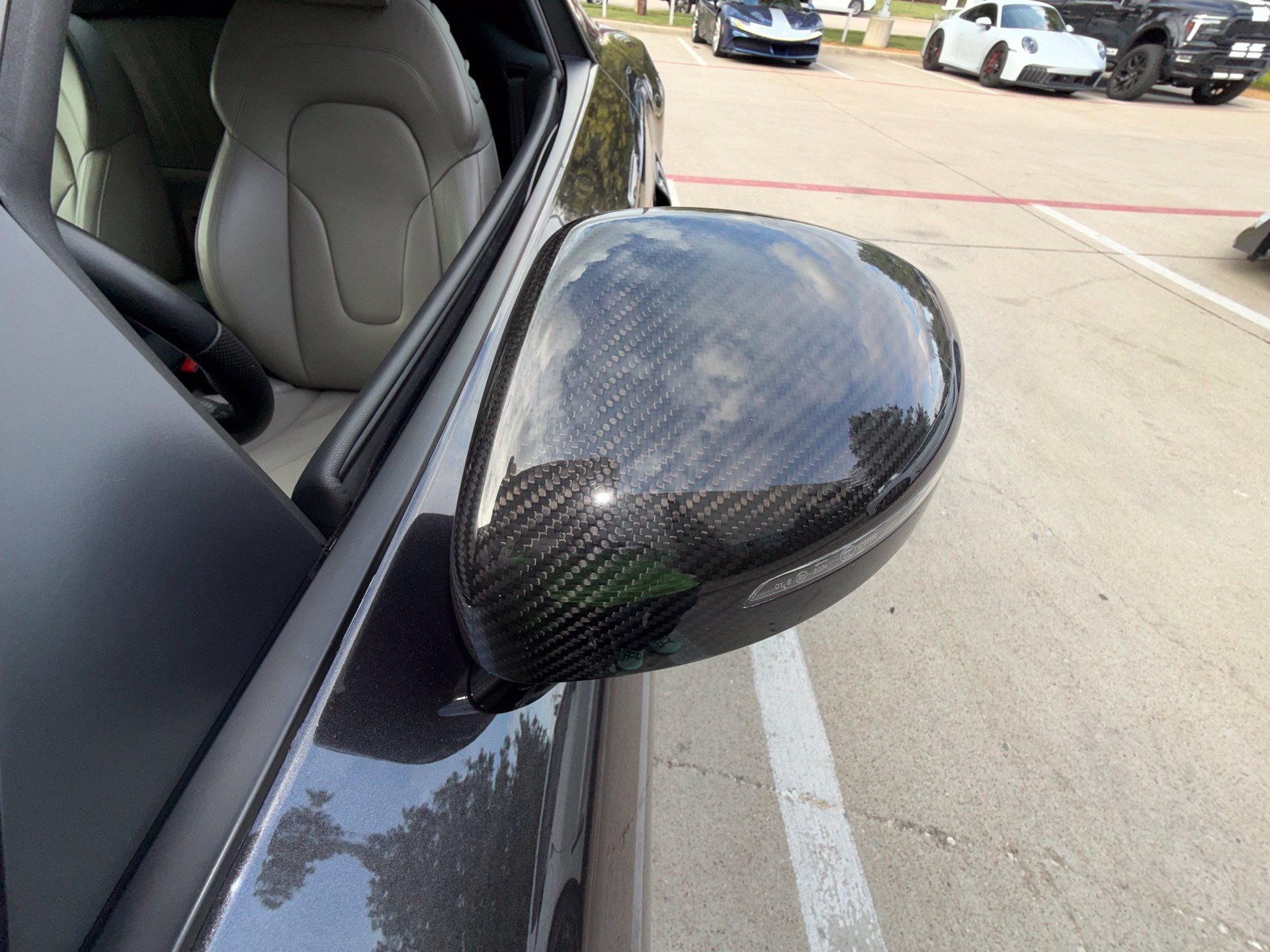 Used 2012 Audi R8 V10 AWD/4WD image 18