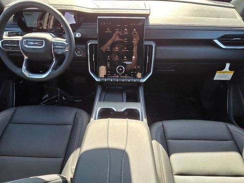 New 2026 GMC Acadia Elevation w/ Elevation Premium Package FWD image 13